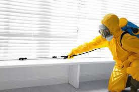 Emergency Pest Control in Bartonsville, MD